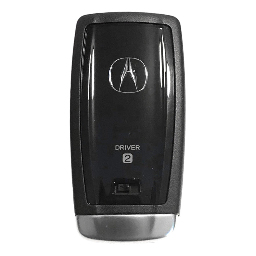 OEM ACURA MDX RDX SMART Keyless Remote FCC KR580399900 TZ6 OEM ACURA MDX RDX SMART Keyless Remote FCC KR580399900 TZ6