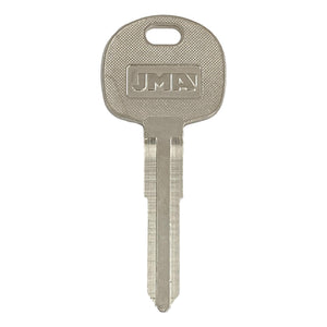 Isuzu B113 Jma Metal Key Isu-5 B1113/X275 Np