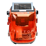 Triton Plus Automotive Edition (Tpae) Key Machine