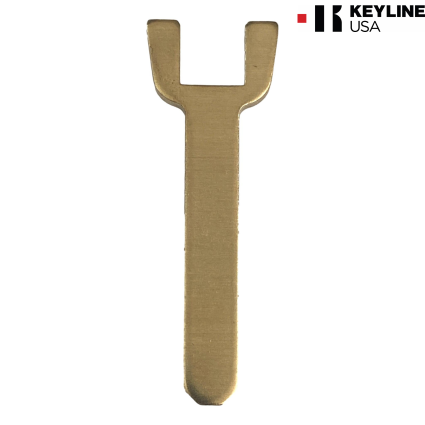 KEY CUT + Emergency Key Blade for Honda Smart Key Fob Remote P/N: 35118-T2A- A50 KEY CUT + Emergency Key Blade for Honda Smart Key Fob Remote P/N: 35118-T2A- A50