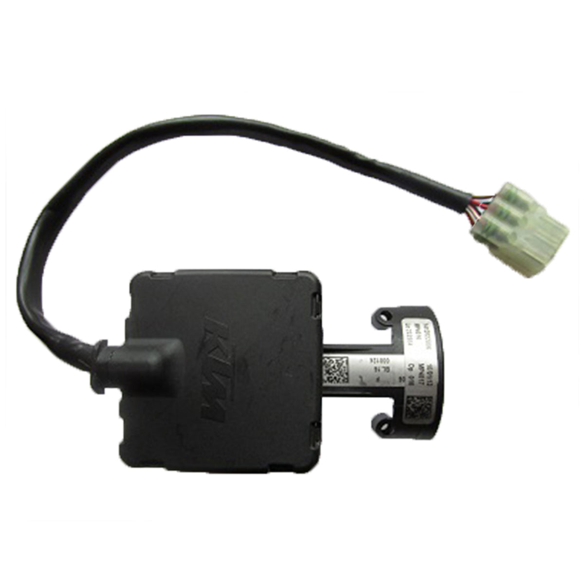 TMPro Software Module 183 - KTM Bikes IMMO Box ZADI Type 2
