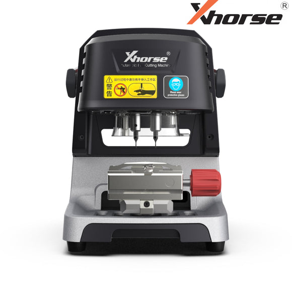 Xhorse Dolphin Key Cutting Machine (Xp - 005)