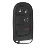 Dodge Ram 2013-2018 Oem 4 Button Smart Key Gq4-54T 56046956Ag