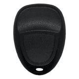 GM 5 Button Keyless Entry Remote for FCC: OUC60221 / OUC60270