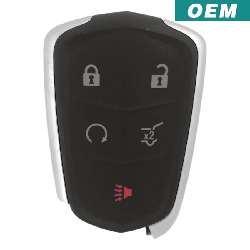 Shop Cadillac Escalade Remote Key with great discounts and prices