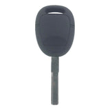 Saab 9-5 3 Button Remote Head Key Shell S32Ys / Ym30