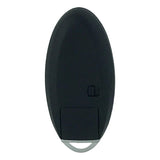 Infiniti Qx56 2008-2010 4 Button Smart Proximity Key Cwtwbu624