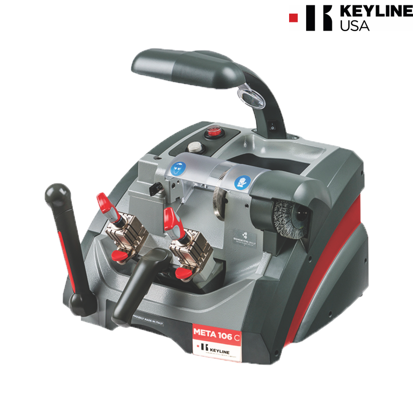 Top Low-Cost Key Cutting Machines for Automotive Pros | Best Key Supply