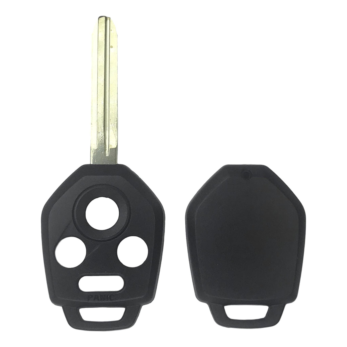 Key Shell Replacements | Best Key Supply