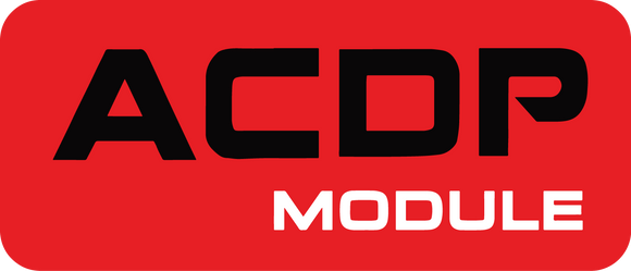 ACDP