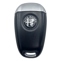 Alfa Romeo Giulia 5 Button Remote 2017-2019 Fcc: Kr5Alfa434 (Oem) Smart Key