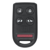 Honda Odyssey 2005-2010 5 Button Keyless Entry Remote OUCG8D-399H-A (OEM)