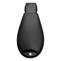 10 Pack - Chrysler Dodge 2008-2018 7 Button Fobik For IYZ-C01C / M3N5WY783X