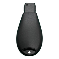 Dodge Dart 2008-2014 4 Button Fobik Key Shell For M3N32297100