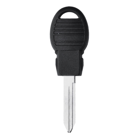 Chrysler Dodge Jeep Y170 Transponder Key