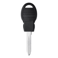 Chrysler Dodge Jeep Y170 Transponder Key