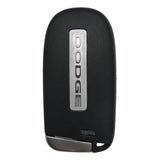 Dodge 4 Button Smart Key FCC: M3N-40821302 PN: 68394195AA (OEM)