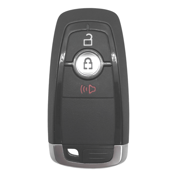 Ford Fusion Explorer F-Series 3 Button Smart Key 2017-2023 For M3N-A2C93142300 | Aftermarket