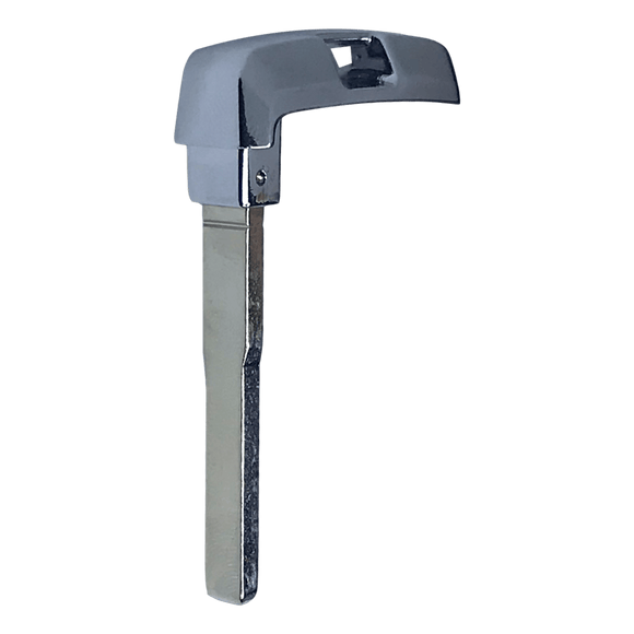 Land Rover 2019-2020 Smart Key Emergency Key Blade Insert for KOBJXF18A