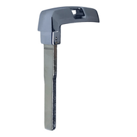 Land Rover 2019-2020 Smart Key Emergency Key Blade Insert for KOBJXF18A