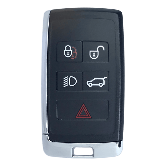 Land Rover Range Rover 2011-2018 Smart Proximity Key KOBJTF10A