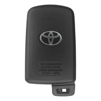Toyota 3 Button Smart Key 2015-2018 HYQ14FBA Board: AG 2110 (OEM)