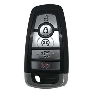 Ford 2017-2020 5 Button Smart Key M3N-A2C931426