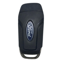 Ford Transit 2019-2020 OEM 4 Button Flip Key N5F-A08TAA