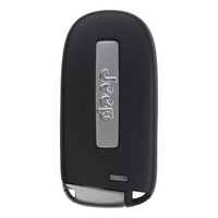 Jeep Cherokee 2014-2019 5 Button Smart Key GQ4-54T (OEM)