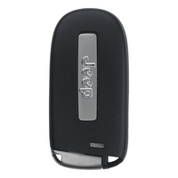 Jeep Cherokee 2014-2023 Oem 5 Button Smart Key Gq4-54T (10 Pack)