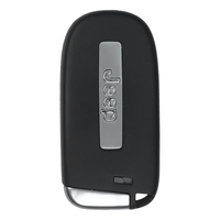 Jeep Cherokee 2014-2019 4 Button Smart Key GQ4-54T (OEM)