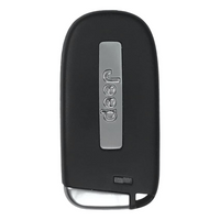 Jeep Cherokee 2014-2019 OEM 3 Button Smart Key GQ4-54T (NEW)