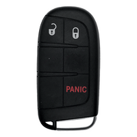 Jeep Renegade Smart Key Unlocking Service M3N-40821302