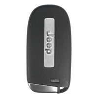 Jeep Grand Cherokee 2014-2020 OEM 3 Button Smart Key M3N-40821302 (68143502AC)