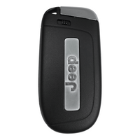 Jeep Compass Trailhawk 5 Button Remote 2017-2019 FCC: M3N-40821302 PN: 68250343AB (OEM)