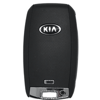 Kia Sedona 6 Button Remote 2015-2018 FCC: SY5YPFGE06 (OEM)