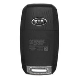 Kia Sorento 4 Button Flip Key Remote 2015-2020 FCC: OSLOKA-910T (OEM)