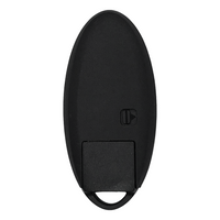 Nissan Maxima 2019-2020 5 Button Smart Key FCC: KR5TXN7