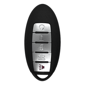 Nissan Altima 2019-2020 5 Button Smart Key FCC: KR5TXN4