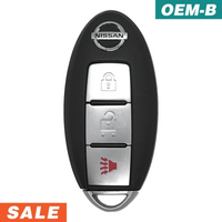 Nissan Rogue Kicks 3 Button Smart Key 2018-2019 Kr5Txn1 S180144502 (Oem)