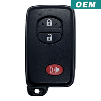 Toyota RAV4 Highlander Prius 2008-2014 HYQ14AAB 0140 (OEM)