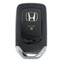 Honda Cr-V 2015-2016 4 Button Smart Key Fcc: Acj932Hk1210A (Oem) Driver 2 (72147-T0A-A31)