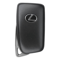 Lexus 4 Button Smart Key 2014-2019 FCC: HYQ14FBA AG Board 2020 (OEM)