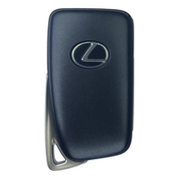 Lexus 4 Button Smart Remote Key 2013-2018 FCC: HYQ14FBA G 0020 (OEM)