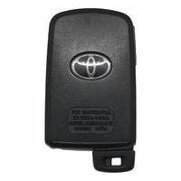 Toyota Highlander 4 Button Remote 2014-2019 FCC: HYQ14FBA AG 2110 (OEM)