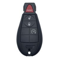 Dodge Ram 4 Button Fobik 2013-2018 FCC: GQ4-53T (OEM)