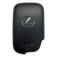 Lexus 4 Button Smart Proximity Key 2005-2008 HYQ14AAB 0140 (OEM)