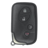 Lexus 4 Btn Smart Key Remote w/ Trunk 2009-2012 | HYQ14AAB | 3370 E Board (OEM)