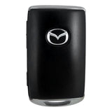 2019-2020 Mazda Oem Smart Key 4 Buttons Wazske13D03 Trunk