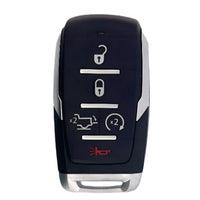 Dodge Ram Limited 2025-2026 OEM 5 Button Smart Key OHT4882056 (68731648AA)